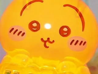ちいかわ ライトスティックチャーム