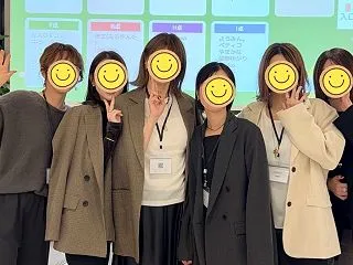 刺激とパワーをもらえたAmebaのイベン…