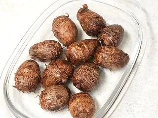 電子レンジをフル活用