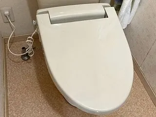 【検証】トイレの暖房便座をDIYで交換し…
