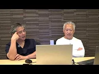  10月22日 無所属連合ライブ配信