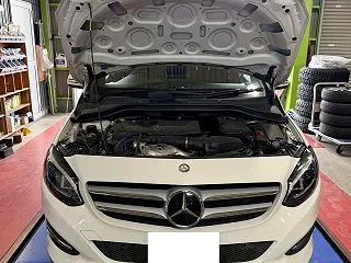 Mercedes-Benz W246 1…