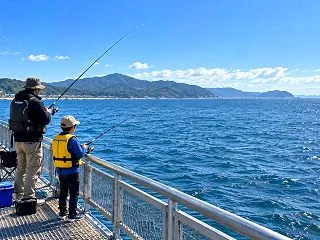 淡路島で手ぶら釣り｜初心者・子連れ・ファ…