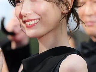 【画像】永野めいさん、一年半ぶりに公の場…