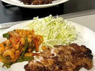 とんかつとホークス優勝