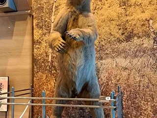 箱根引率旅行2日目