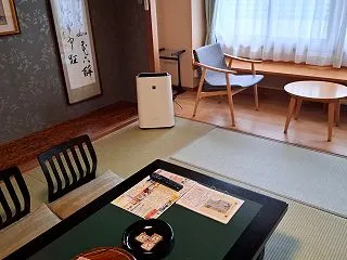 伊香保 美松館 子連れ宿泊レビュー｜大浴…
