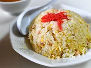 職場の中国人「”パラパラチャーハン“をあ…