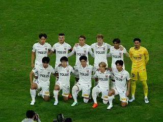 YBCルヴァンカップ4回戦 ☆ 名古屋グ…