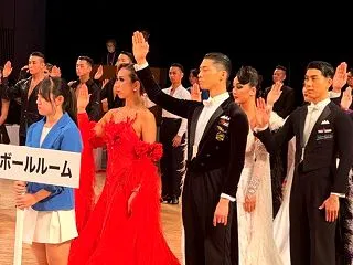 チャンピオンが見たチャンピオン誕生