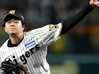 【4完封の高橋遥人が沢村賞！年俸予想をし…