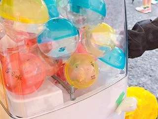 小4女子8人でお祭りへ！ママたちが不安に…