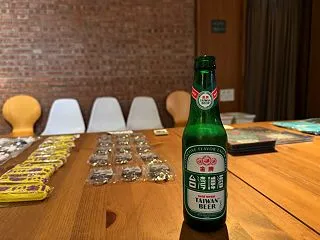 約1年ぶりの台湾でーす！ 3日目 vol…