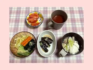 鶏豆腐 2026年 10月28日の食事