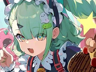 【ゼンゼロ】ハロウィン・お正月・バレンタ…