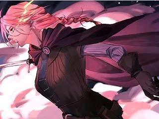 『果てしなきスカーレット』 世界と日本を…