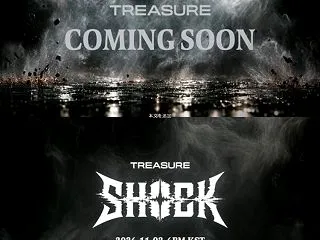 11月2日に新曲「SHOCK」でカムバッ…
