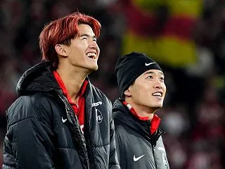 フライブルクFW後藤啓介は「赤髪の魔術師…
