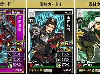 天合成 津軽為信