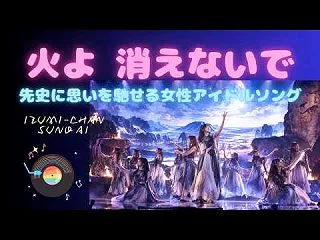 【DTM】《火よ 消えないで》──202…