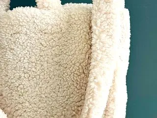 小物も冬素材解禁