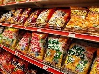 糖質の種類と「砂糖中毒」
