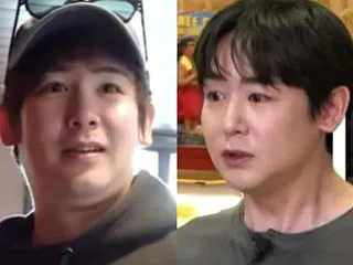 ニックン、180度激変…その顔に「衝撃」…