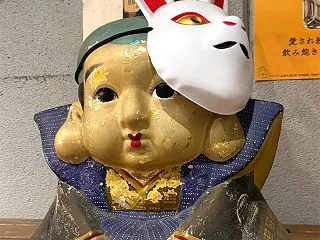 巨僕再び / 君はまだ夜の小倉をしらない