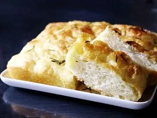 こねないフォカッチャ