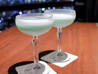 DINING & BAR TAB…