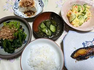 入院して感じたことは～