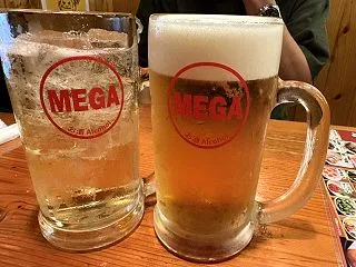 10月の食事会&誕生日会♪