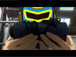 保護中: 【TEKKENオリジン】10/…