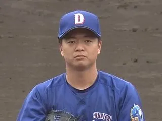 中日・田島慎二コーチが、みやざきフェニッ…