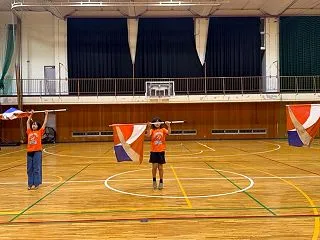 ⚐ﾞフラッグコース 10月⚐ﾞ