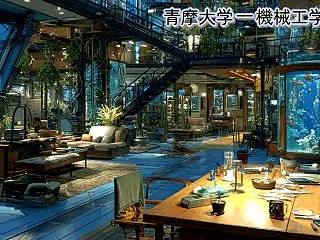 見えない膜