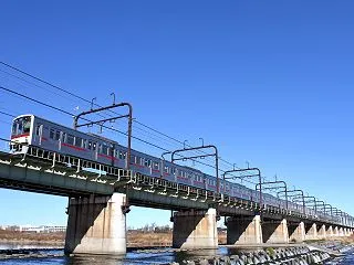 京王電鉄が初の夜間撮影会を11月21日に…