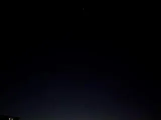 木星とカノープス 南極老人