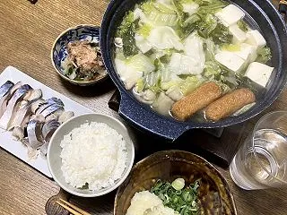 懐中電灯のオンナ