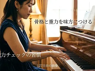 【ピアノ練習】「努力しても音色が硬い…」…