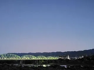 2026.10.29木の早朝ライド。