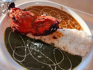 日永カレーランニング
