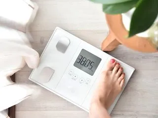 50代100キロ女の体脂肪率ってどれくら…