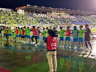 2026-27明治安田J2リーグ第13節…