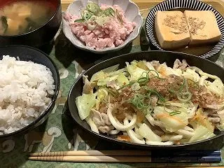 【院1・でか息子】スタイル良すぎな就活生