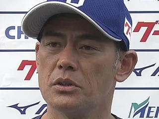 中日・飯山裕志2軍監督、秋季キャンプにつ…
