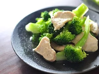 50代からはこんなのが食べたい【ブロッコ…