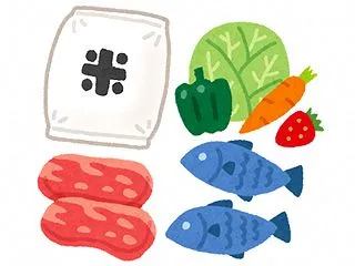 ここ3年で食費が倍になったんだが？『2万…