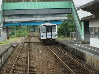 2027年春の三江線代替バス「江津川本線…