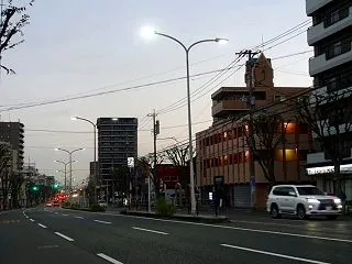 10℃・・・